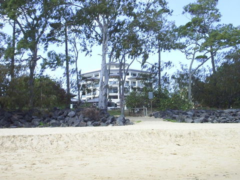Grand Mercure Allegra Hervey Bay - Port Augusta Accommodation 29