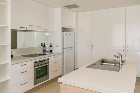 Grand Mercure Allegra Hervey Bay - Port Augusta Accommodation 11