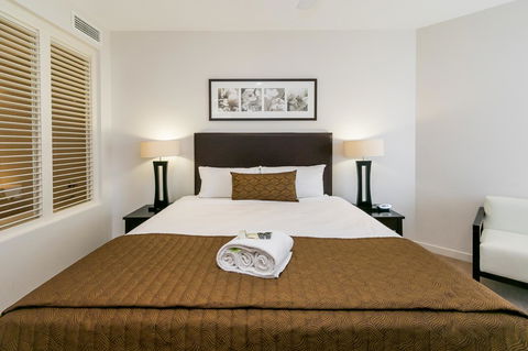 Grand Mercure Allegra Hervey Bay - Port Augusta Accommodation 10