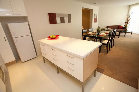 Grand Mercure Allegra Hervey Bay - Port Augusta Accommodation 27