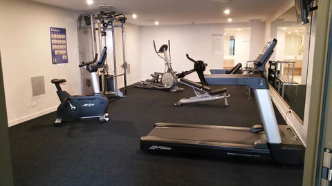 Grand Mercure Allegra Hervey Bay - Port Augusta Accommodation 1