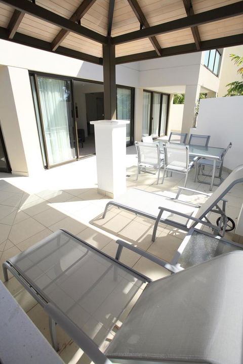Grand Mercure Allegra Hervey Bay - Port Augusta Accommodation 22