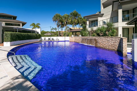 Grand Mercure Allegra Hervey Bay - Port Augusta Accommodation 6