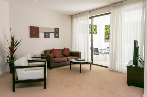 Grand Mercure Allegra Hervey Bay - Port Augusta Accommodation 32