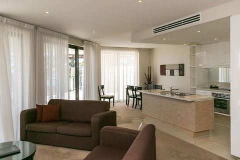 Grand Mercure Allegra Hervey Bay - Port Augusta Accommodation 12