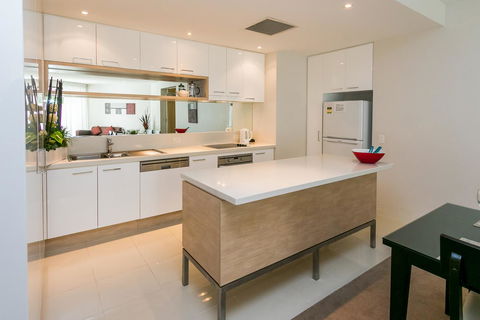 Grand Mercure Allegra Hervey Bay - Port Augusta Accommodation 3