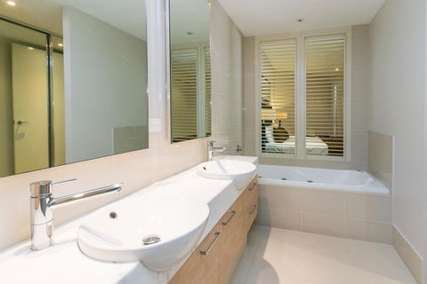 Grand Mercure Allegra Hervey Bay - Port Augusta Accommodation 2
