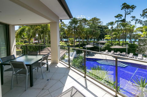 Grand Mercure Allegra Hervey Bay - Port Augusta Accommodation 19