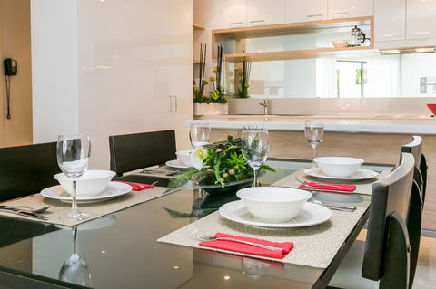 Grand Mercure Allegra Hervey Bay - Port Augusta Accommodation 33