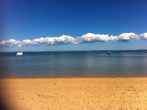 Grand Mercure Allegra Hervey Bay - Port Augusta Accommodation 7