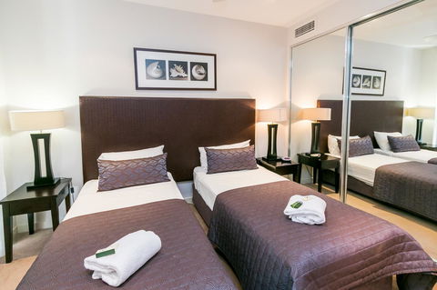 Grand Mercure Allegra Hervey Bay - Port Augusta Accommodation 15