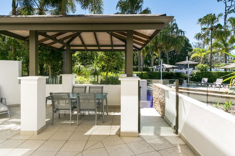 Grand Mercure Allegra Hervey Bay - Port Augusta Accommodation 14