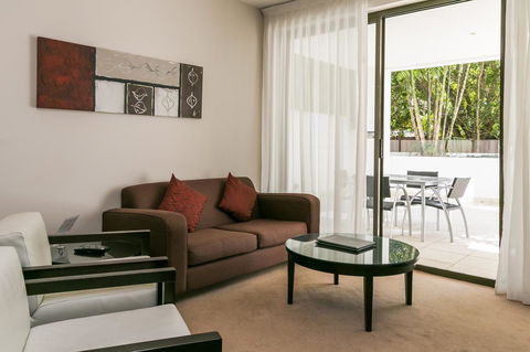 Grand Mercure Allegra Hervey Bay - Port Augusta Accommodation 21