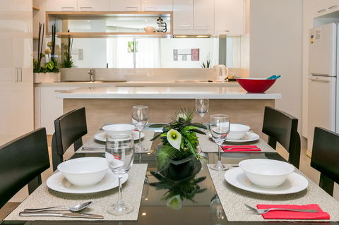 Grand Mercure Allegra Hervey Bay - Port Augusta Accommodation 24