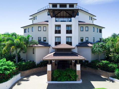 Grand Mercure Allegra Hervey Bay - Port Augusta Accommodation 31