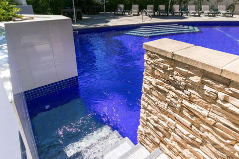Grand Mercure Allegra Hervey Bay - Port Augusta Accommodation 18