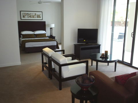 Grand Mercure Allegra Hervey Bay - Port Augusta Accommodation 28