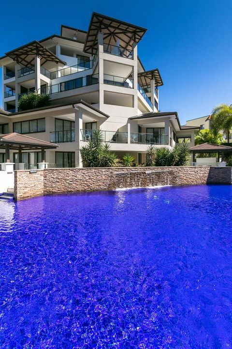 Grand Mercure Allegra Hervey Bay - Port Augusta Accommodation 0