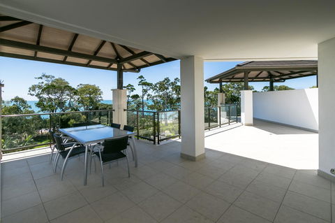 Grand Mercure Allegra Hervey Bay - Port Augusta Accommodation 17