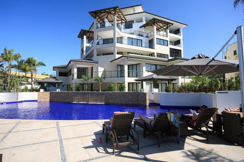 Grand Mercure Allegra Hervey Bay - Port Augusta Accommodation 23