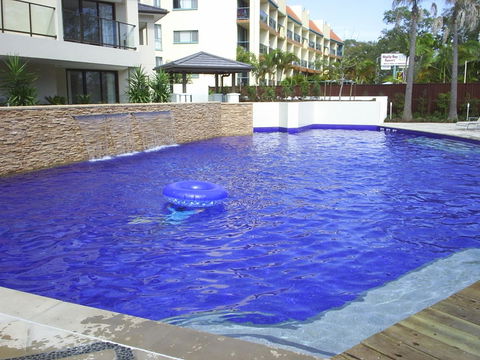 Grand Mercure Allegra Hervey Bay - Port Augusta Accommodation 30