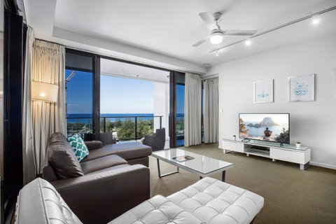 Ultra Broadbeach - Port Augusta Accommodation 40