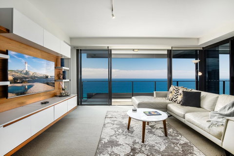 Ultra Broadbeach - Port Augusta Accommodation 20