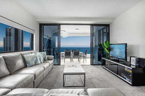 Ultra Broadbeach - Port Augusta Accommodation 34