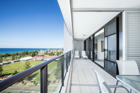 Ultra Broadbeach - Port Augusta Accommodation 39