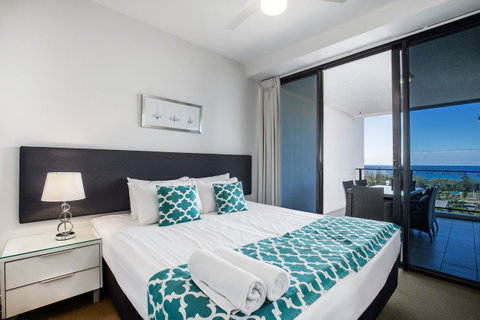 Ultra Broadbeach - Port Augusta Accommodation 42