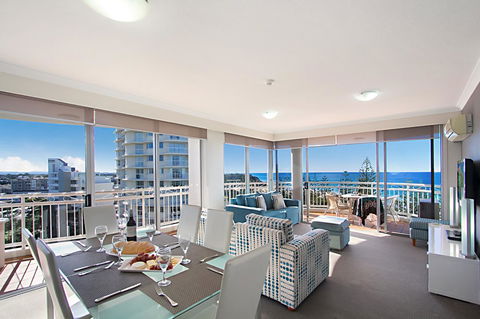 ULTIQA Burleigh Mediterranean Resort - Port Augusta Accommodation 3