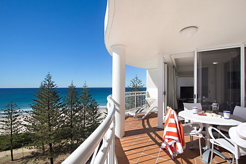 ULTIQA Burleigh Mediterranean Resort - Port Augusta Accommodation 32