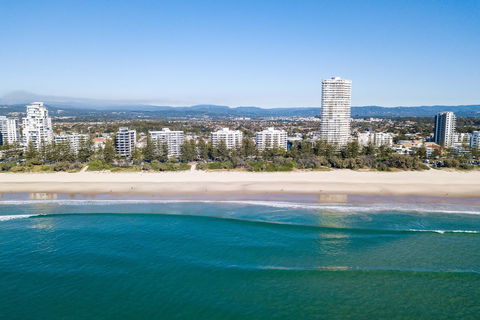 ULTIQA Burleigh Mediterranean Resort - Port Augusta Accommodation 9