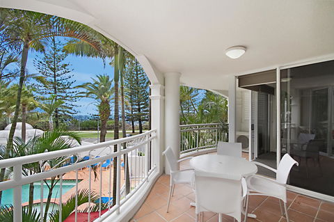 ULTIQA Burleigh Mediterranean Resort - Port Augusta Accommodation 34