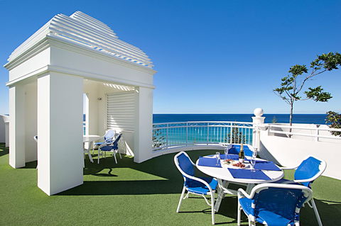 ULTIQA Burleigh Mediterranean Resort - Port Augusta Accommodation 28