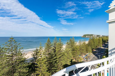 ULTIQA Burleigh Mediterranean Resort - Port Augusta Accommodation 7