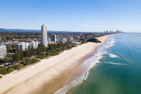 ULTIQA Burleigh Mediterranean Resort - Port Augusta Accommodation 10