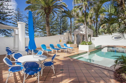 ULTIQA Burleigh Mediterranean Resort - Port Augusta Accommodation 21
