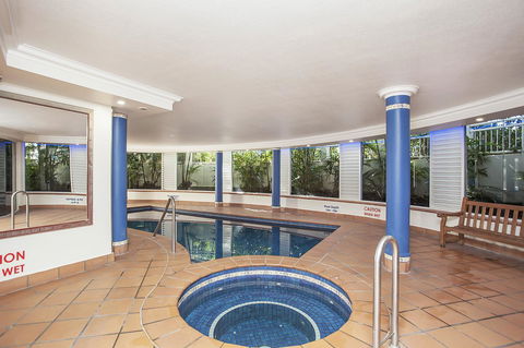ULTIQA Burleigh Mediterranean Resort - Port Augusta Accommodation 22