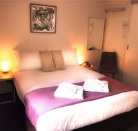Aabon Apartments  Motel - Port Augusta Accommodation
