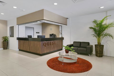 Quest South Brisbane - Port Augusta Accommodation 5