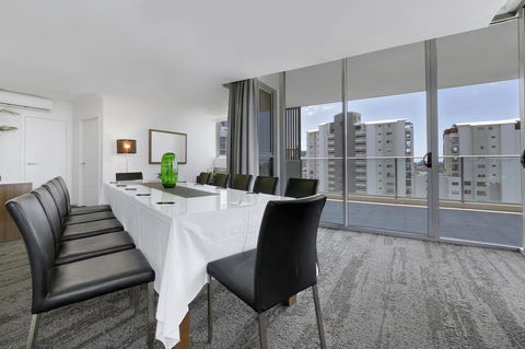 Quest South Brisbane - Port Augusta Accommodation 12