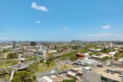 Quest South Brisbane - Port Augusta Accommodation 14