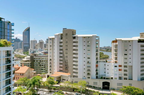 Quest South Brisbane - Port Augusta Accommodation 13