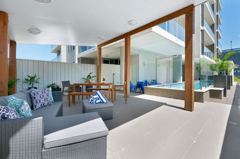 Quest South Brisbane - Port Augusta Accommodation 9