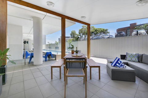 Quest South Brisbane - Port Augusta Accommodation 8