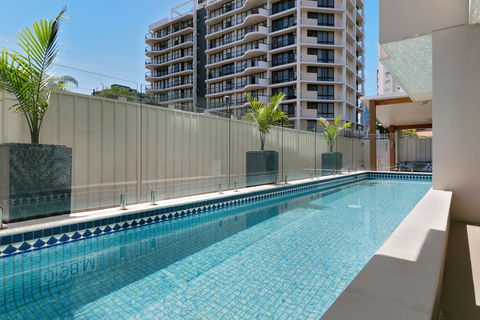 Quest South Brisbane - Port Augusta Accommodation 2