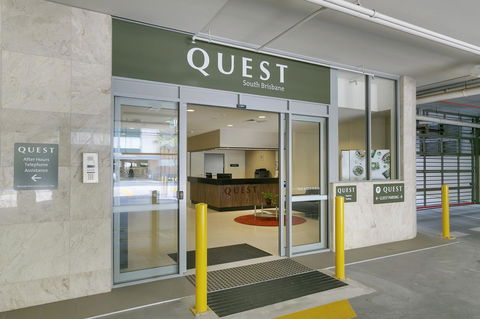 Quest South Brisbane - Port Augusta Accommodation 6