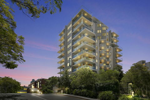Quest South Brisbane - Port Augusta Accommodation 1