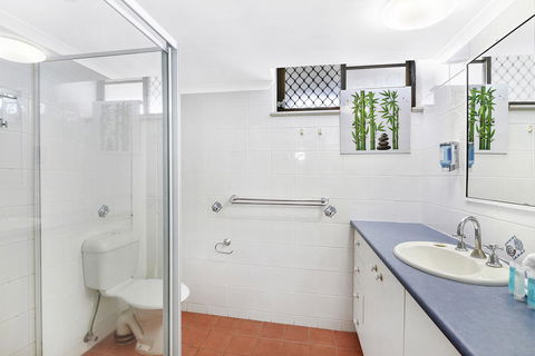 Broadbeach Travel Inn Apartments - Port Augusta Accommodation 34